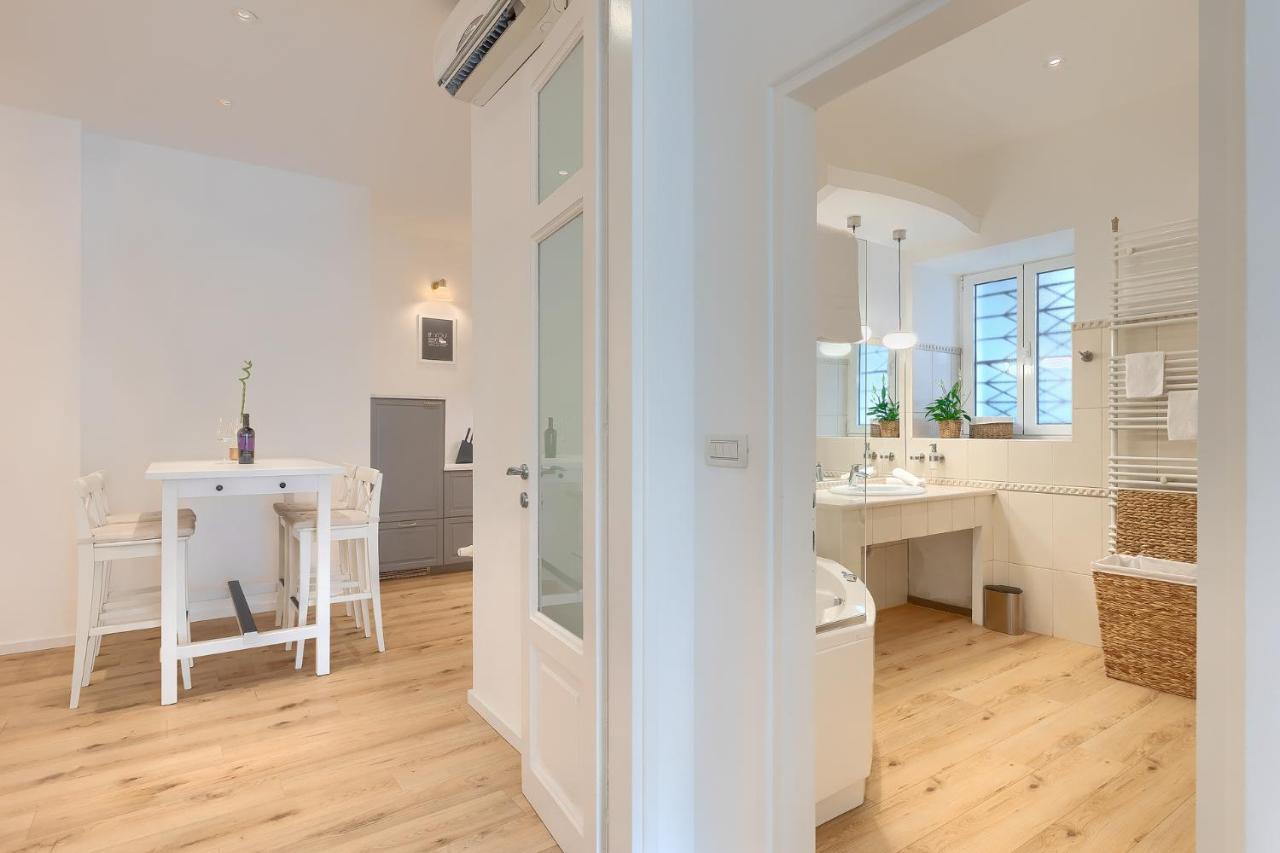 Appartement Calafati With Free Private Parking