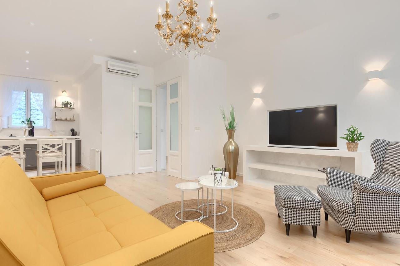 Calafati With Free Private Parking * Rijeka