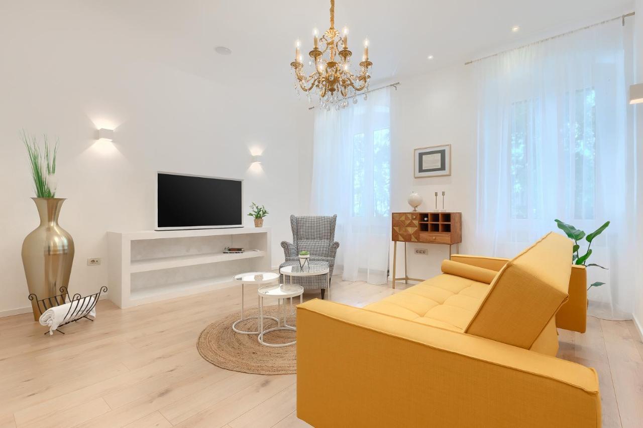 Appartement Calafati With Free Private Parking *