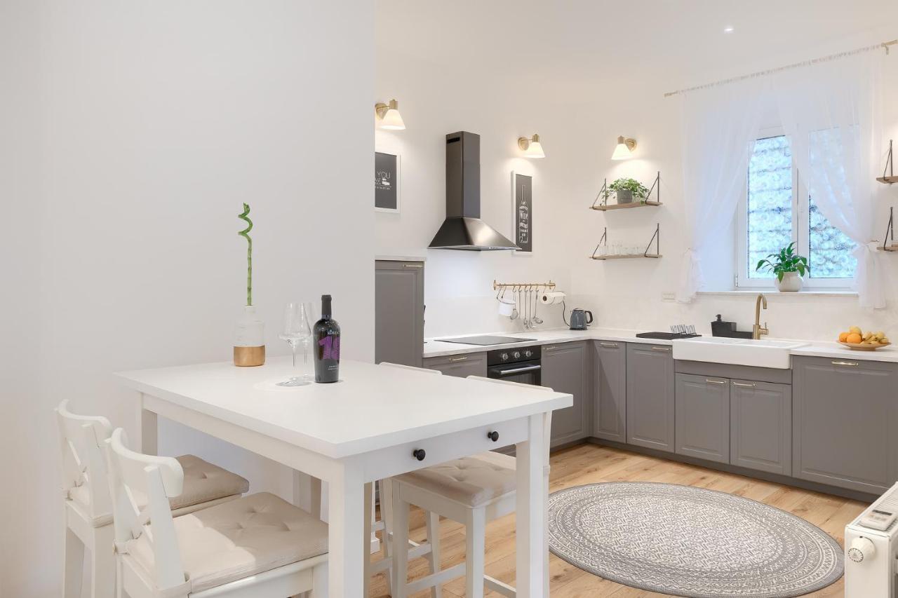 Appartement Calafati With Free Private Parking Rijeka