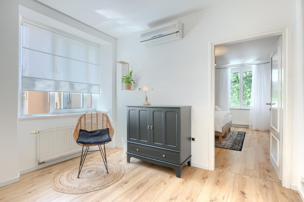 Appartement Calafati With Free Private Parking Rijeka
