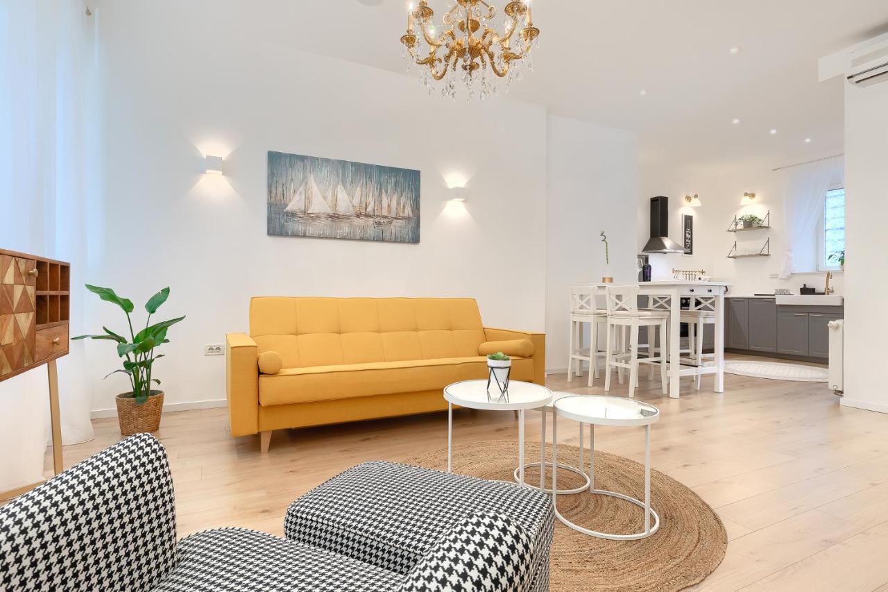 Calafati With Free Private Parking * Rijeka