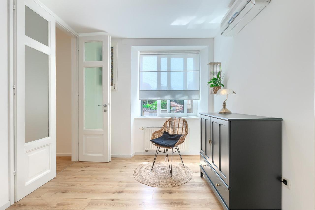 Calafati With Free Private Parking Appartement *