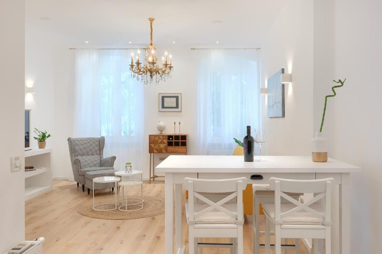 Calafati With Free Private Parking Appartement *