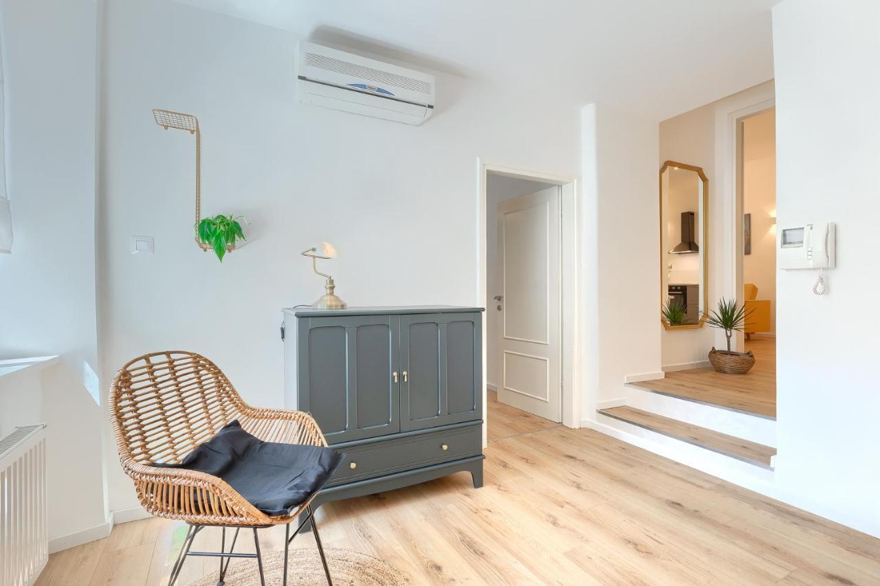 Calafati With Free Private Parking Rijeka