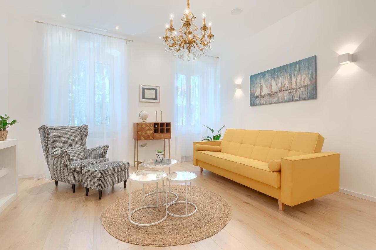 Calafati With Free Private Parking Appartement *