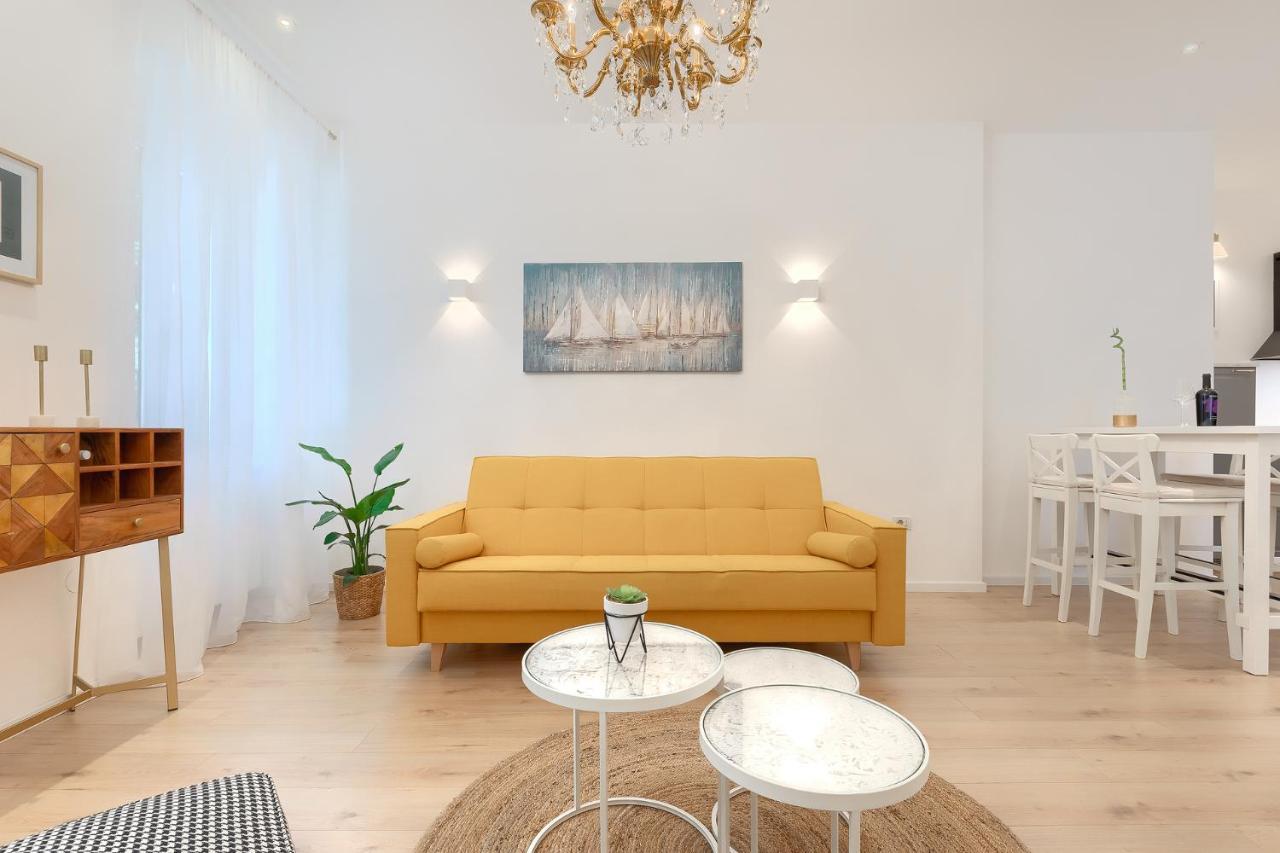 Appartement Calafati With Free Private Parking *