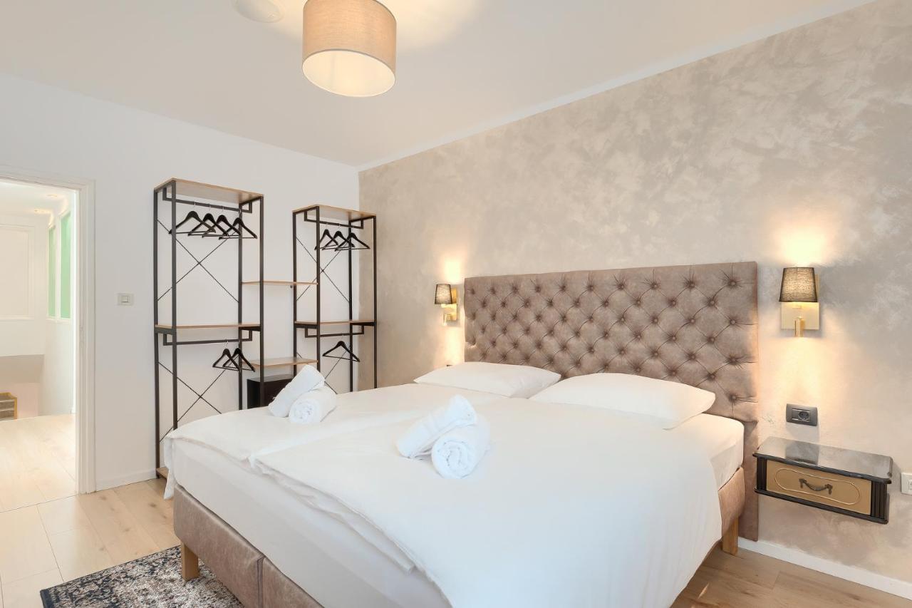 Calafati With Free Private Parking Appartement Rijeka