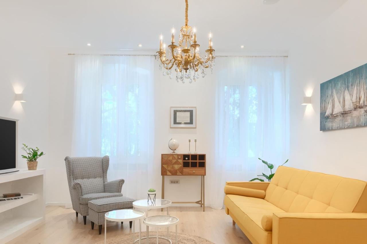 Appartement Calafati With Free Private Parking