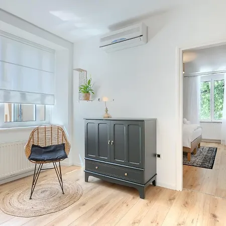Calafati Apartment With Free Private Parking Rijeka Extérieur photo